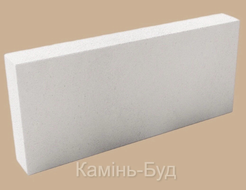 Газоблок 12-к