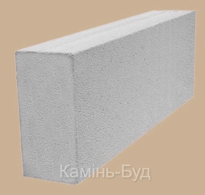 Газоблок 15-к