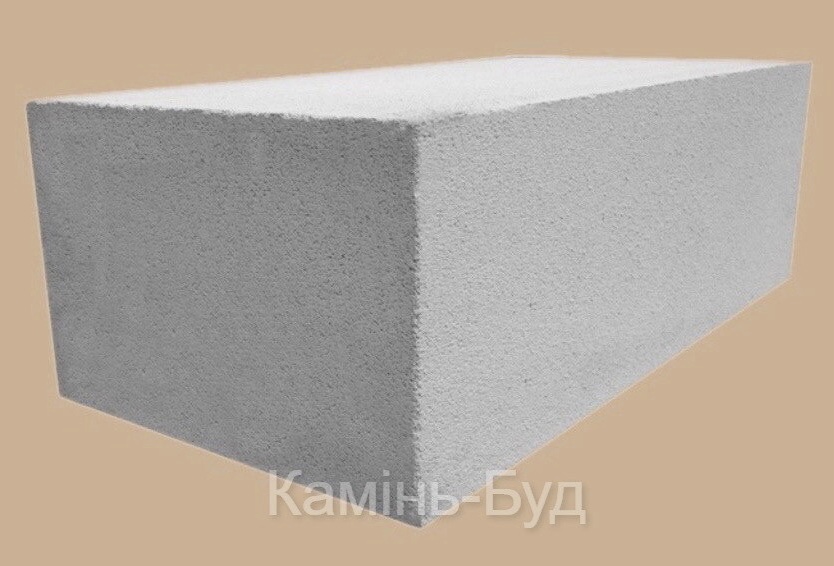 Газоблок 30-к