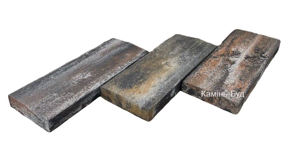 Європарапет (триколірний) 220х550х55