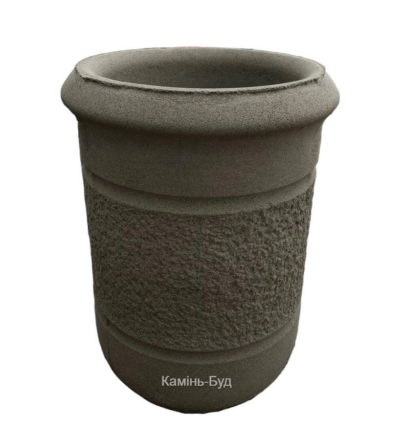 Смітник бетонний