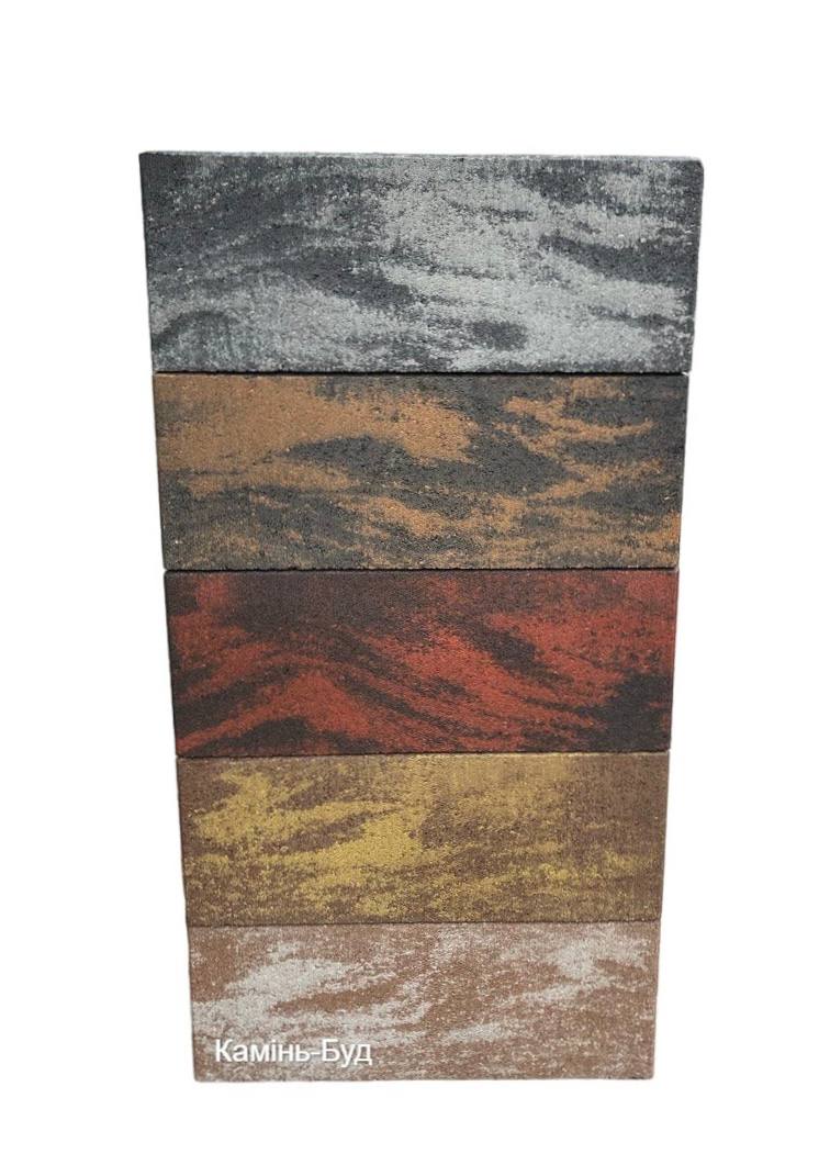 Євроблок (двоколірний)